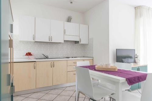 Residence Ola Hotel in Milano Marittima