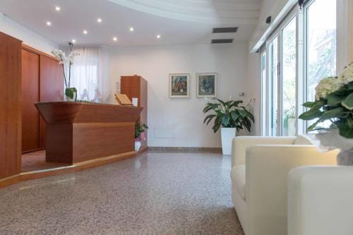 Residence Ola Hotel in Milano Marittima