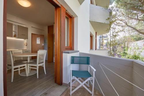 Residence Piccolo Hotel in Milano Marittima