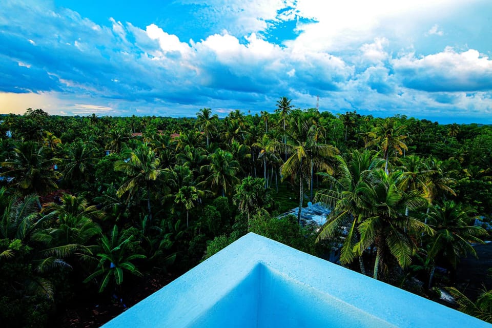 Cinnamon Villa Ahangama Hotel in Ahangama