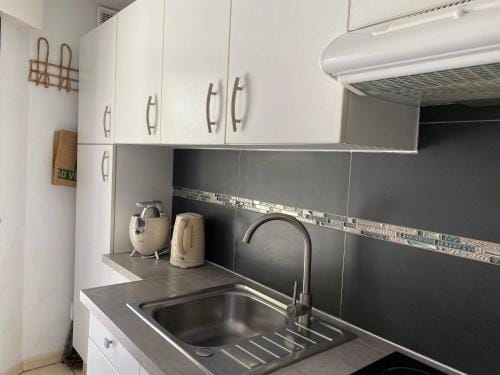 Bikini, un apt proche de la place Hotel in Cavalaire-sur-Mer