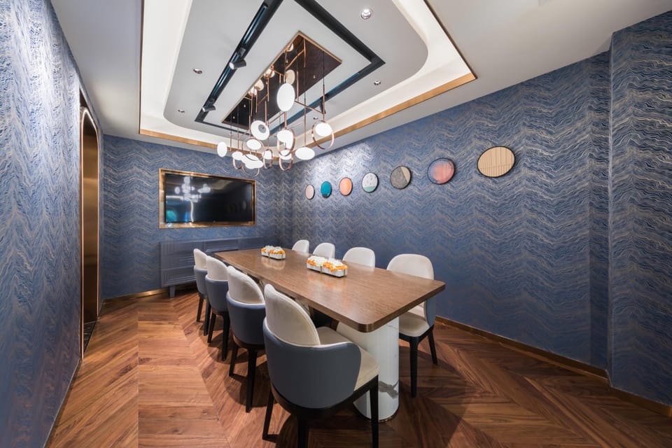 Yitel Collection Beijing Guomao Jianguomen Hotel in Beijing