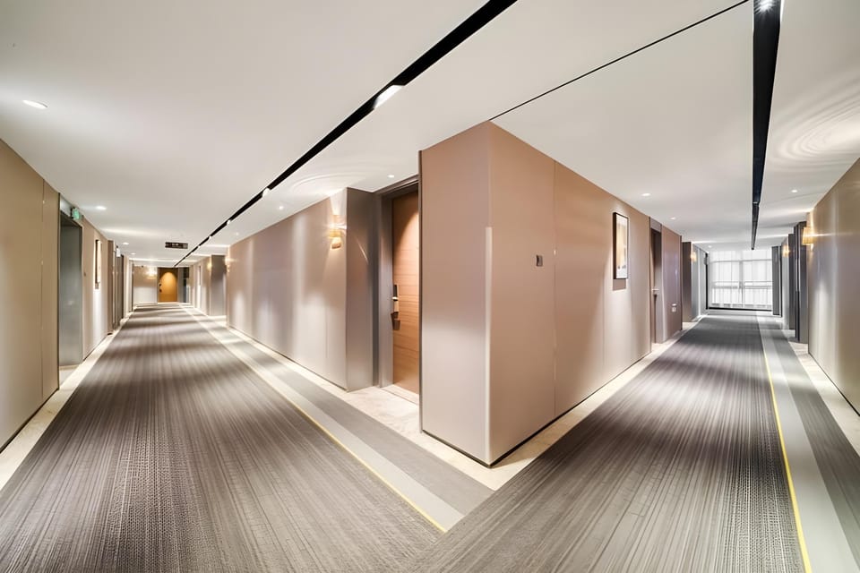 Home Inn Plus Hangzhou Tonglu Fuchun River Hotel in Hangzhou