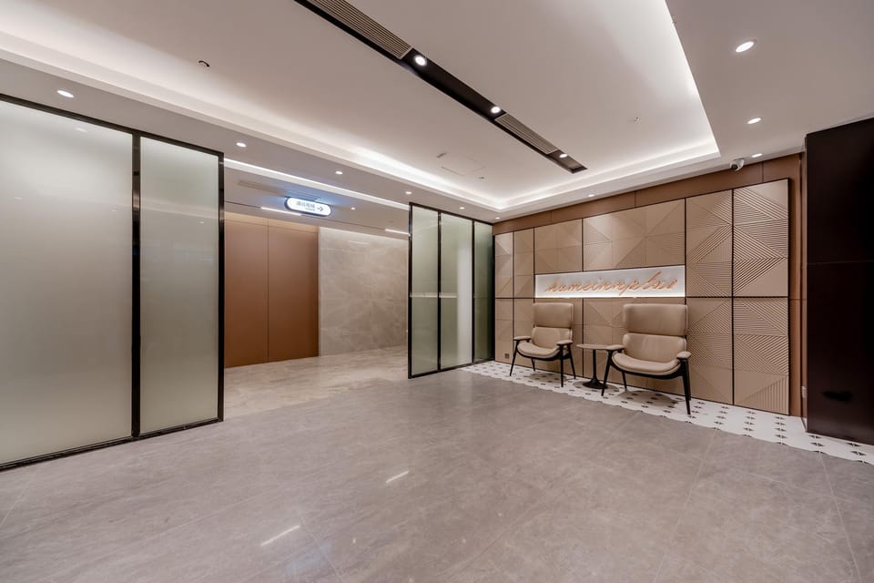Home Inn Plus Hangzhou West Lake Yan'an Road Hotel in Hangzhou