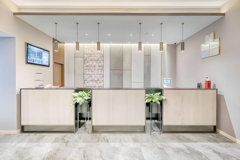 Home Inn Plus Hangzhou Qiandao Lake Scenic Area Hotel in Hangzhou