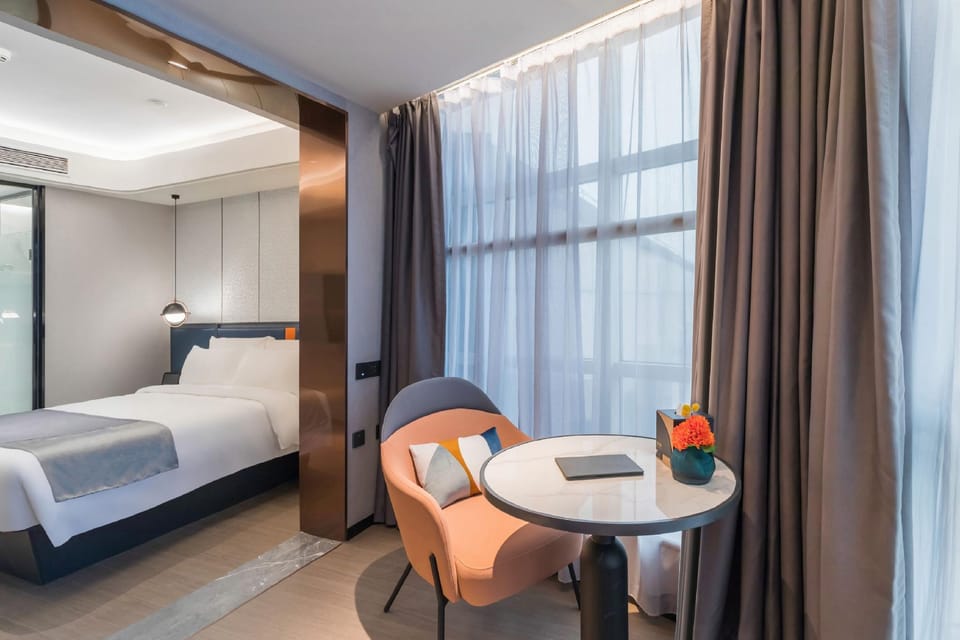 Guestroom