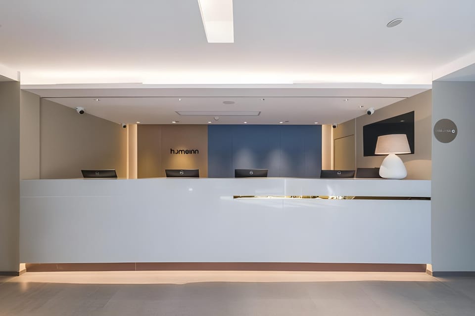 Home Inn Neo Beijing Shichahai Drum Tower Jiaodaokou Hotel in Beijing