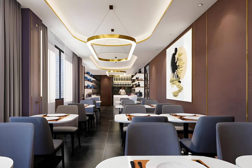Home Inn Plus Hangzhou West Lake Qingchun Road Hotel in Hangzhou