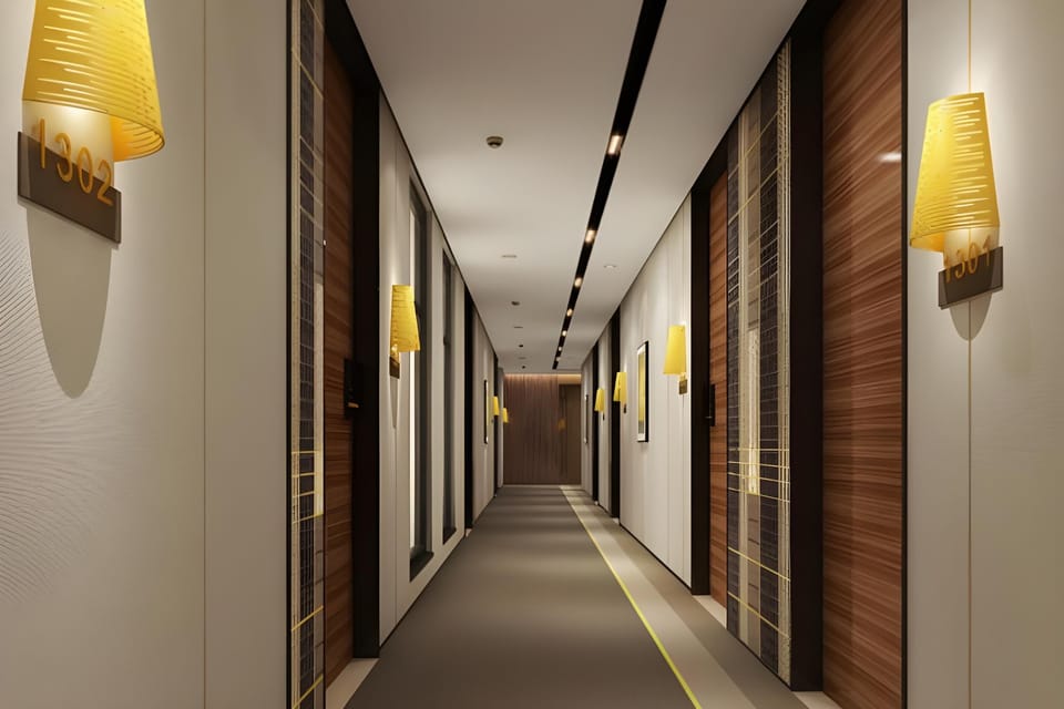 Home Inn Plus Hangzhou West Lake Qingchun Road Hotel in Hangzhou
