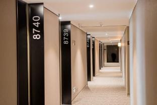 Home Inn Plus Hangzhou Future Science and Technology City West Railway Station Hotel in Hangzhou