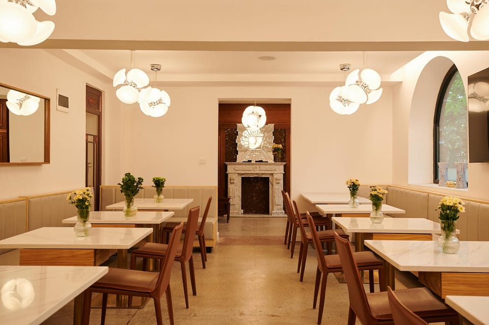 Bar/lounge