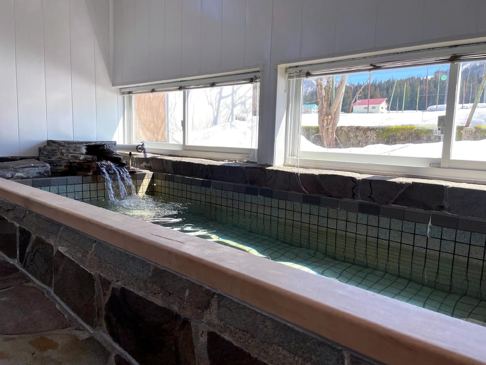 Wonderwall Japan Yuzawa Hotel in Japan