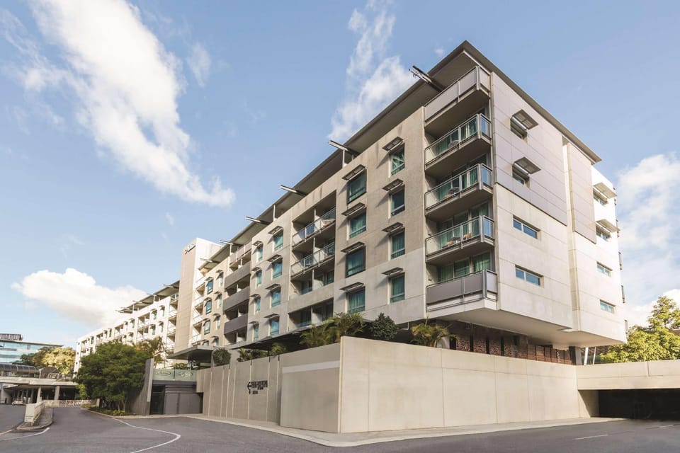 Adina Apartment Hotel Perth Apartment hotel in Perth