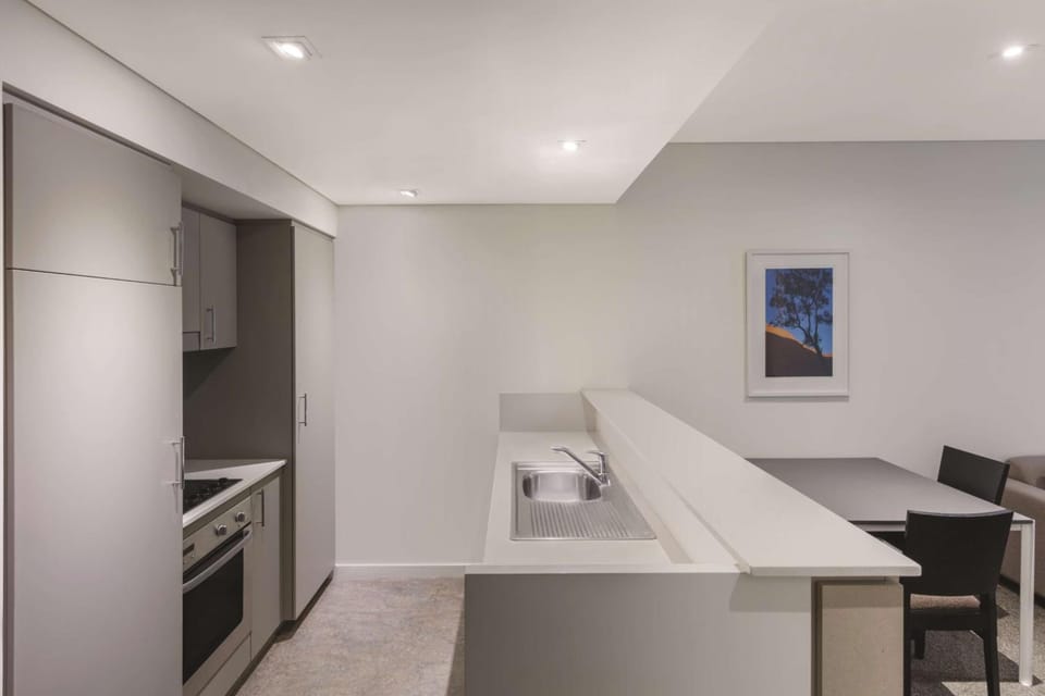 Adina Apartment Hotel Perth Apartment hotel in Perth