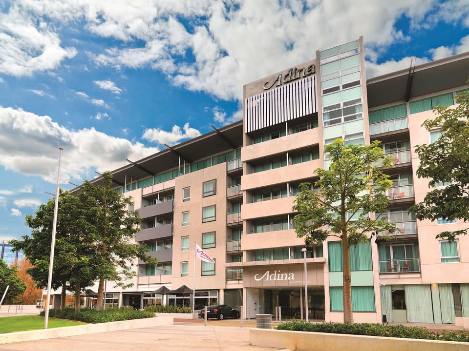 Adina Apartment Hotel Perth Apartment hotel in Perth