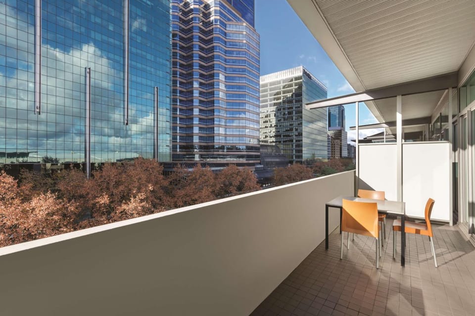 Adina Apartment Hotel Perth Apartment hotel in Perth