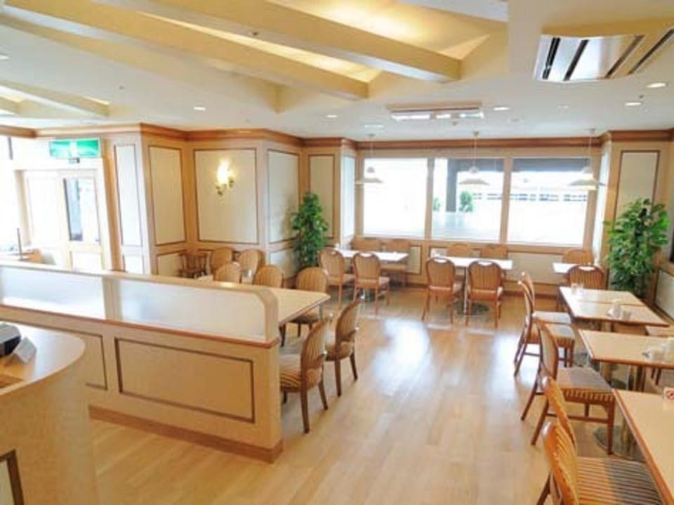 Bar/lounge