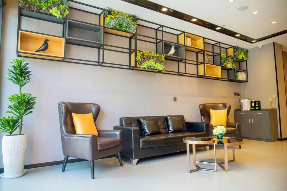 Home Inn Neo Beijing Capital University of Economics and Business Tiantan Hospital Hotel in Beijing