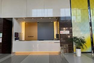 Motel Suzhou Wuzhong Mall Shihu East Road Metro Station Hotel in Suzhou