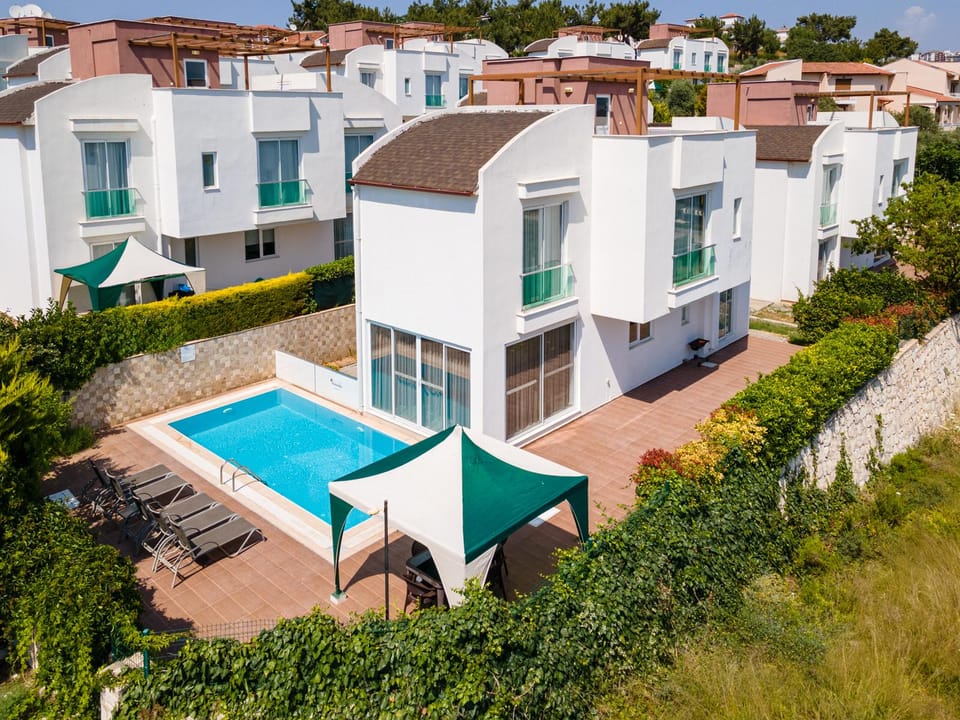 Adavillas Resort in Kusadasi
