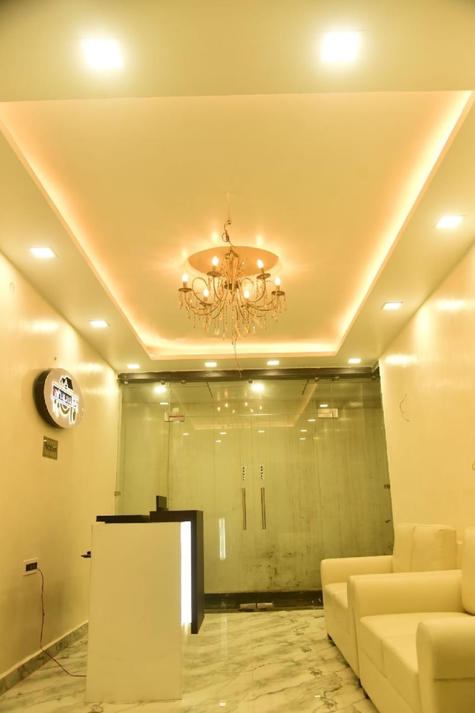 Goroomgo Shivalaya Gaya Hotel in India