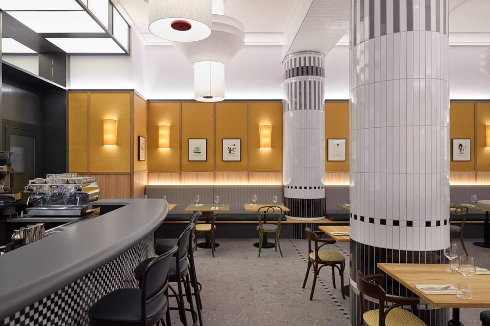 Kimpton Main Frankfurt By IHG Hotel in Frankfurt