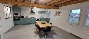 Loft Au Pied Des Vignes Hotel in Bourgogne-Franche-Comté