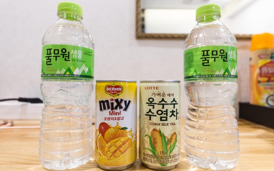 Hwaseong Moon Motel in Gyeonggi-do