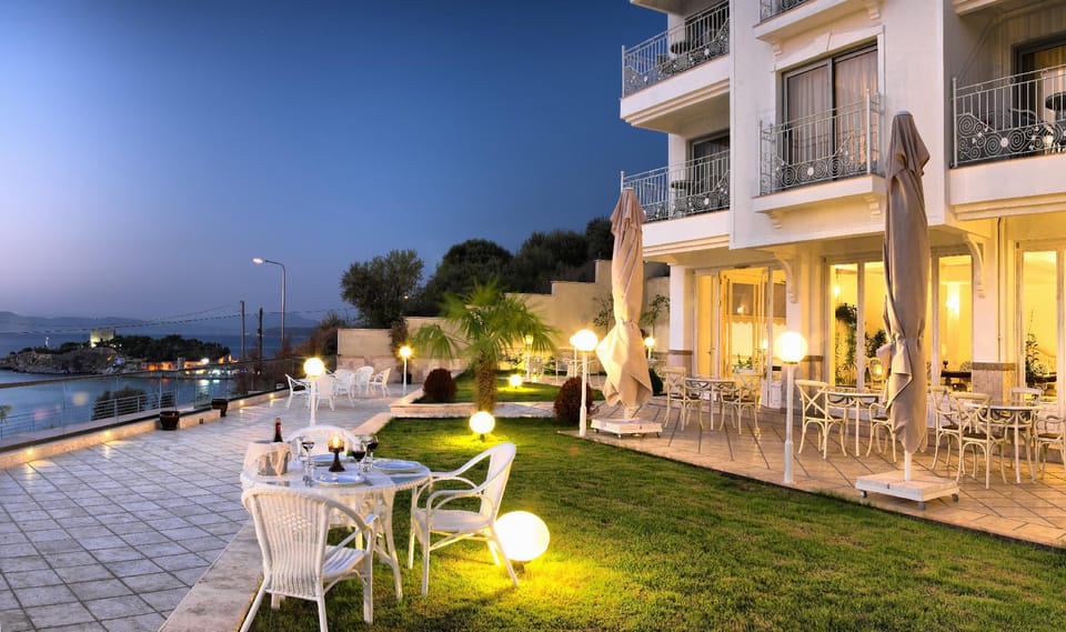 LAVISTA BOUTIQUE HOTEL Hotel in Kusadasi