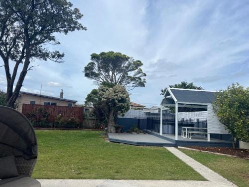 Guesthouse on Grant Street Hotel in Smithton