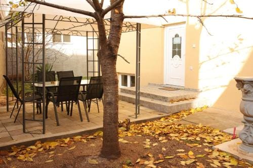 Ivan's guesthouse Hotel in Serbia