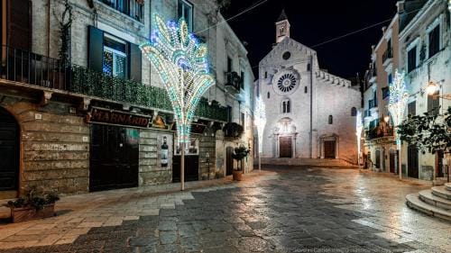 B&B Bari Vecchia R Hotel in Bari