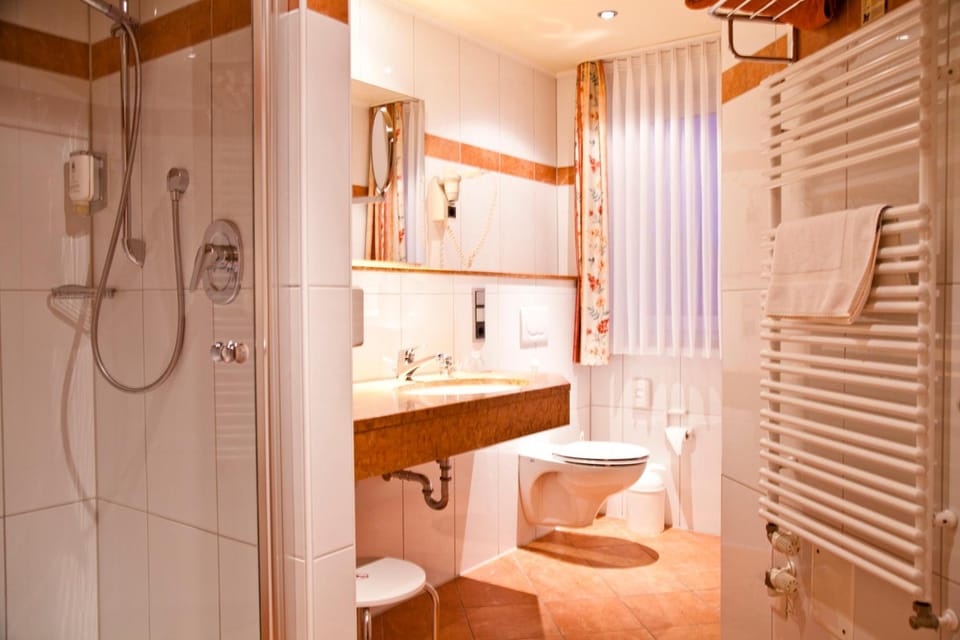 Hotel Stuve Hotel in Lower Saxony, Germany