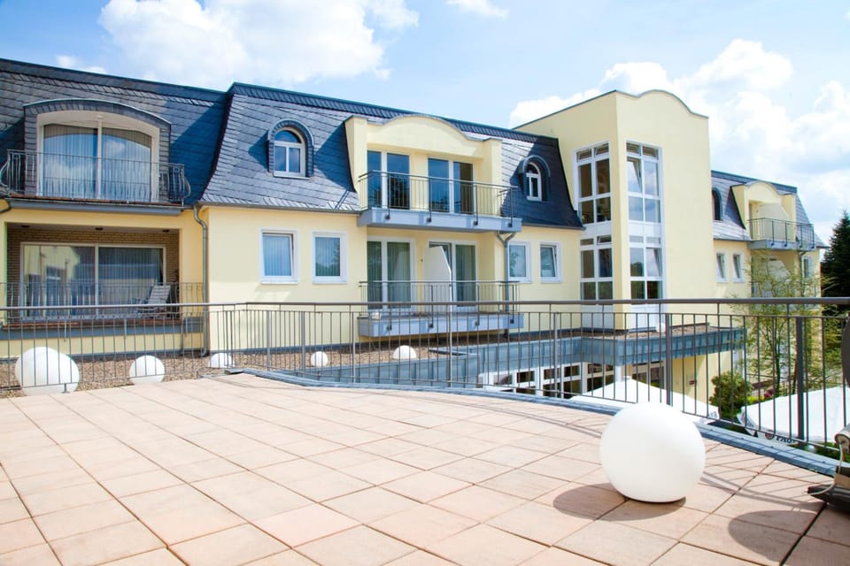 Hotel Stuve Hotel in Lower Saxony, Germany