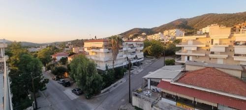 Alma Apartments Hotel in Euboea