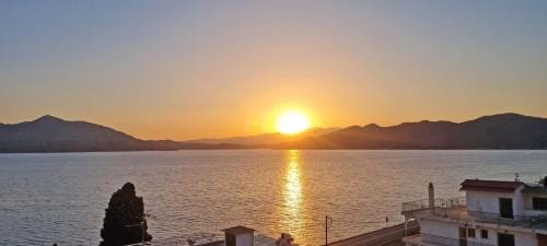 Alma Apartments Hotel in Euboea