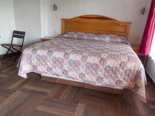 Jardin Cualli Cochi Hotel in Tepoztlan