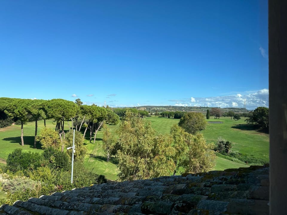 Olympia Resort & Spa Resort in Lazio