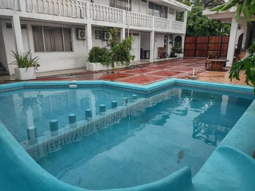 Tropic Inn Inn in Acapulco