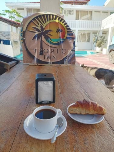 Tropic Inn Inn in Acapulco