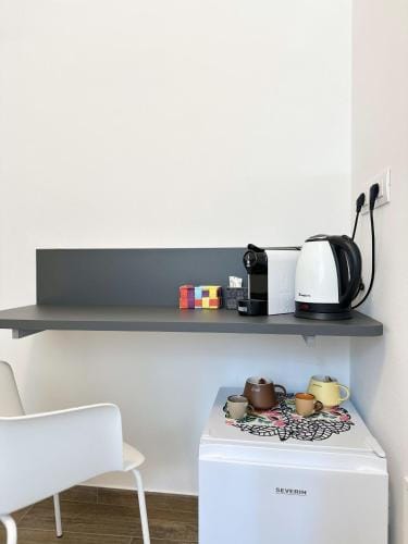 Trotto e Galoppo Rooms Hotel in Arezzo