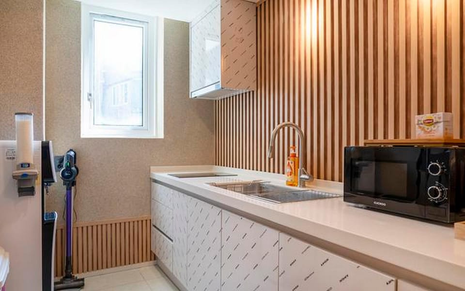 Brown Dot Cheorwon Dongsong Branch Motel in Gyeonggi-do