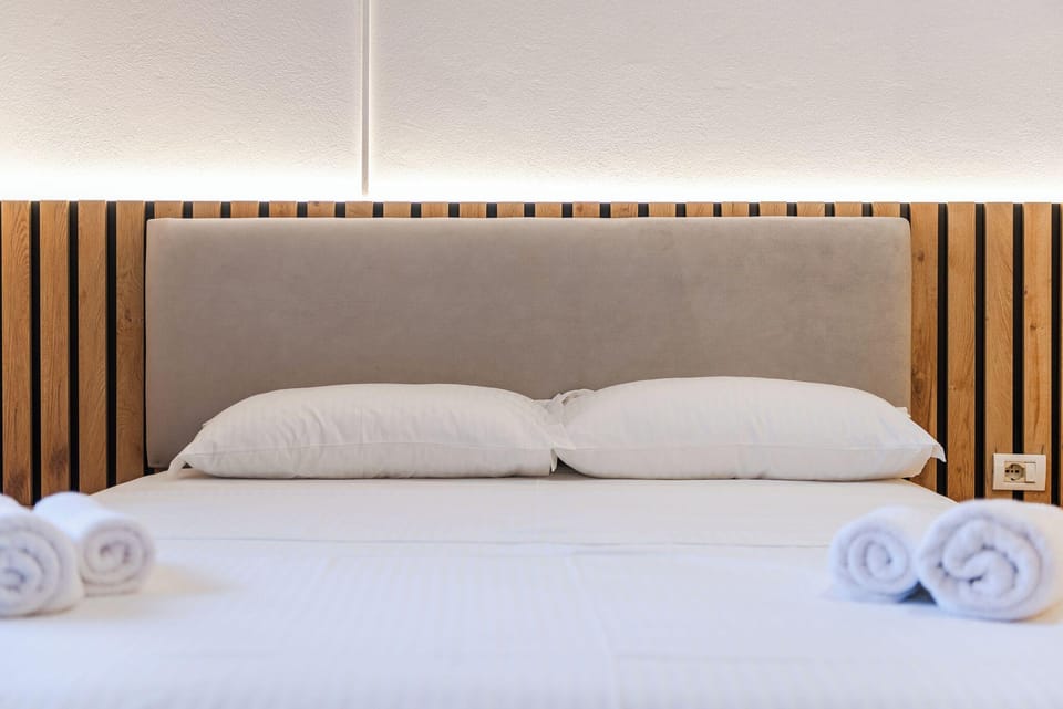 ApartHotel by PikHost Hotel in Montenegro