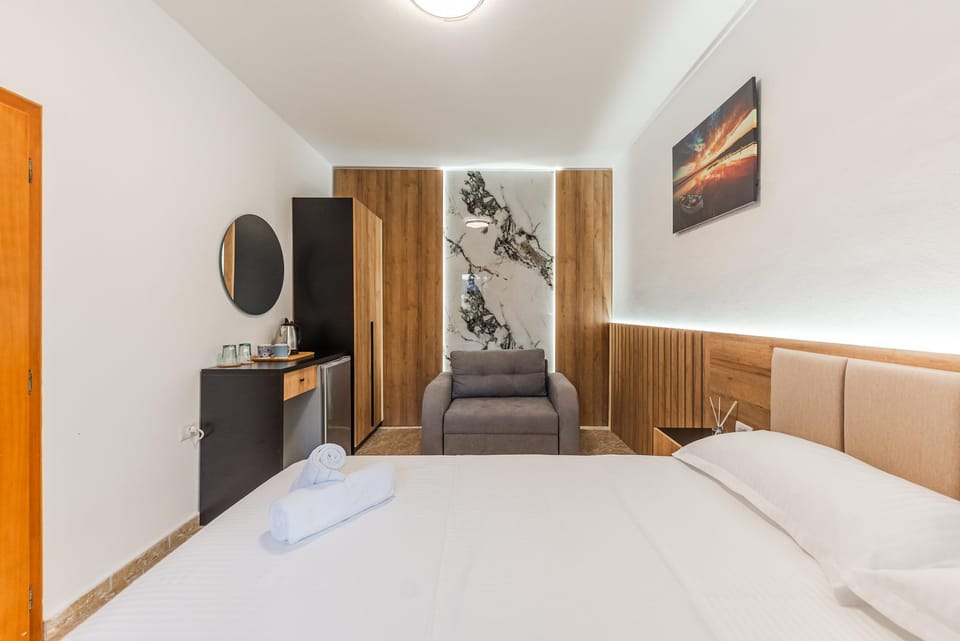 ApartHotel by PikHost Hotel in Montenegro