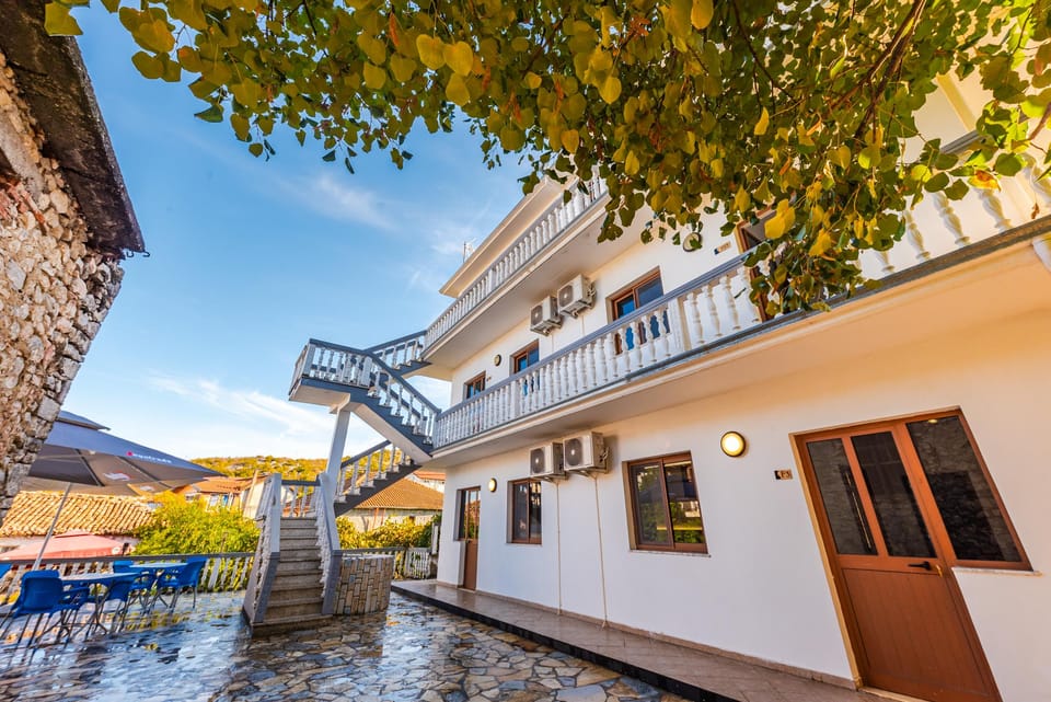 ApartHotel by PikHost Hotel in Montenegro