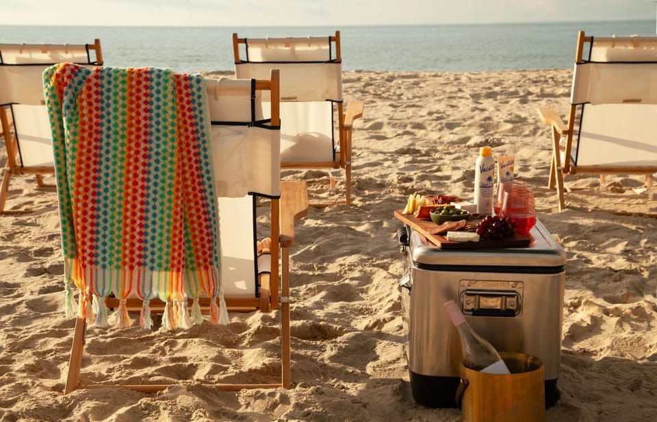 The Sunset Montauk Hotel in Montauk