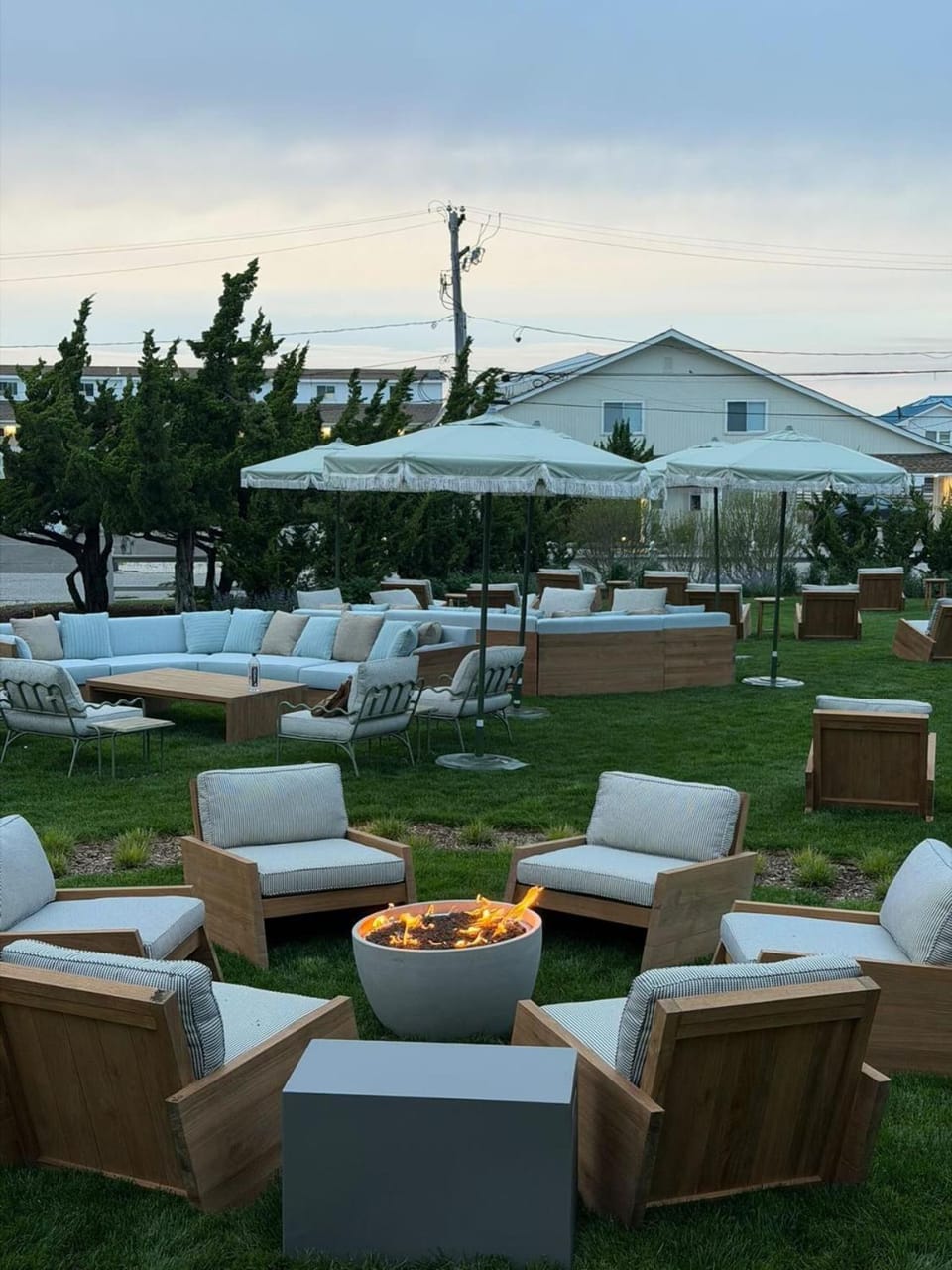 The Sunset Montauk Hotel in Montauk