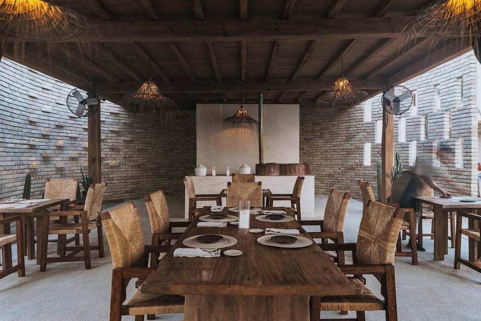 Casa Yuma Hotel in State of Oaxaca