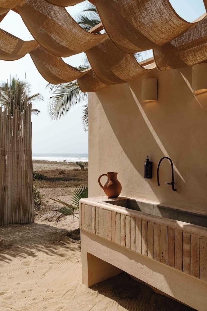Casa Yuma Hotel in State of Oaxaca