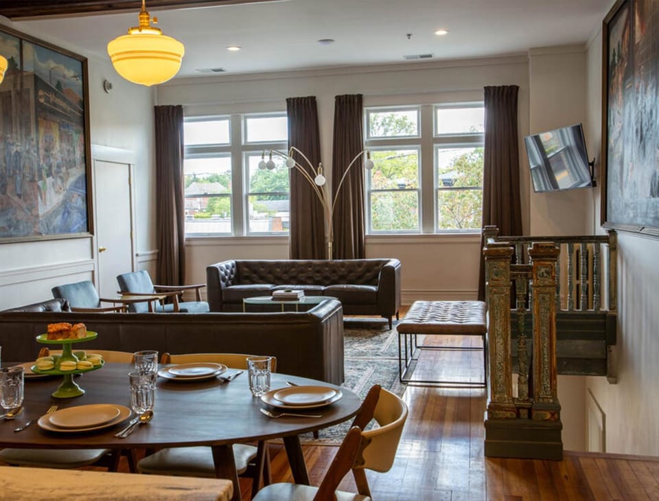 The Bellwether Hotel Hotel in Louisville